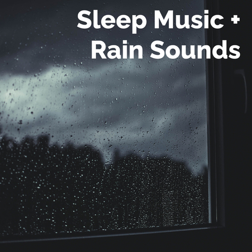 Sleep Music With Rain Sounds 432 Hz