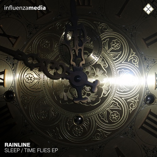 Rainline, Theoretical-Sleep / Time Flies