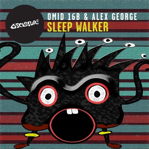 Omid 16B, Alex George-Sleep Walker
