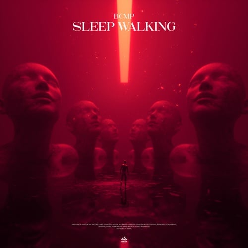 BCMP-Sleep Walking