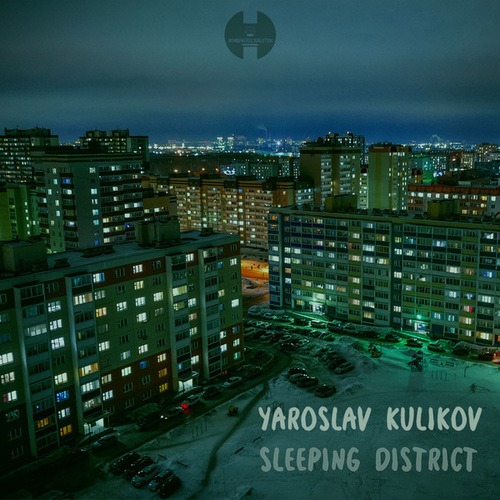 Yaroslav Kulikov-Sleeping District