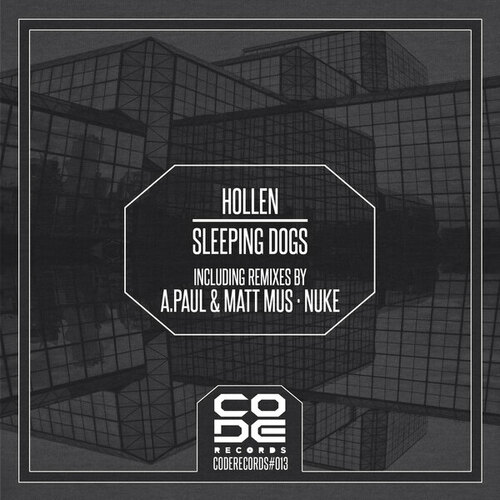 Hollen, Matt Mus, A.Paul, NUKE-Sleeping Dogs