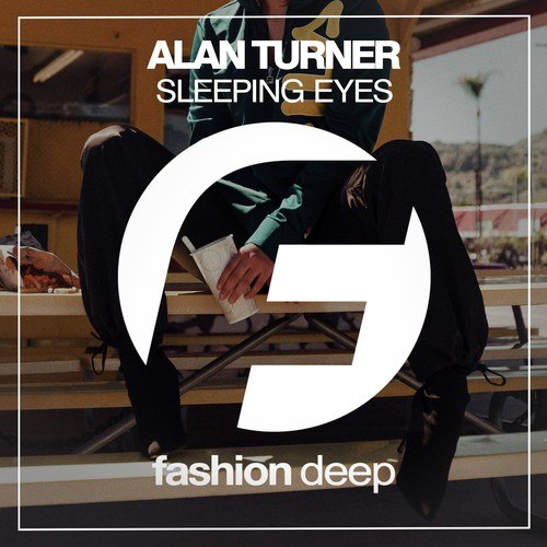 Alan Turner-Sleeping Eyes