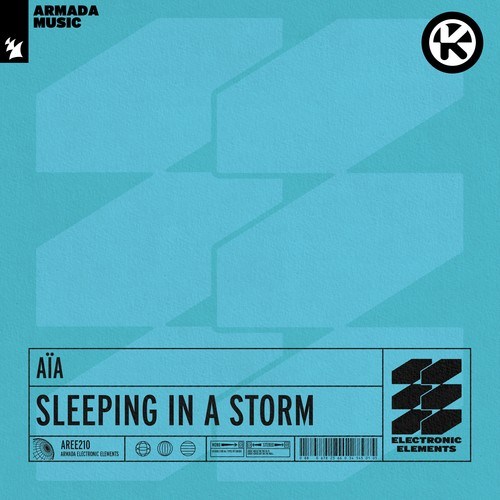 Sleeping in a Storm