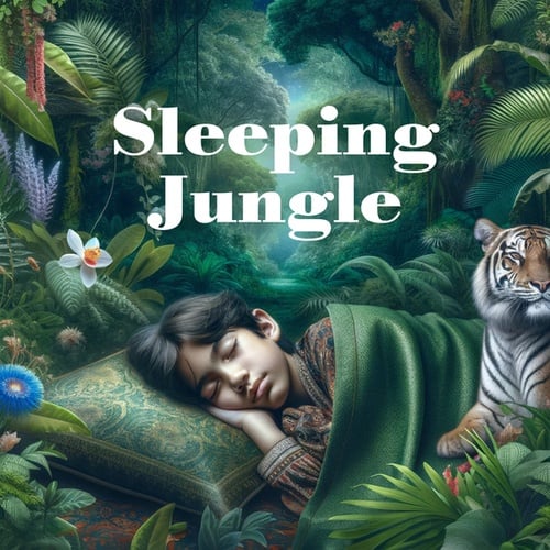 Sleeping Jungle