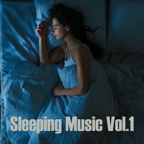 Sleeping Music, Vol. 1