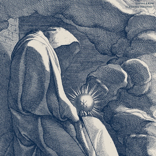 Saphileaum-Sleeping Prophet