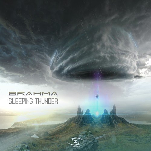 Brahma, Prognoom-Sleeping Thunder (Original Mix)