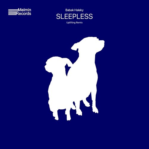 Babak Haleky-Sleepless