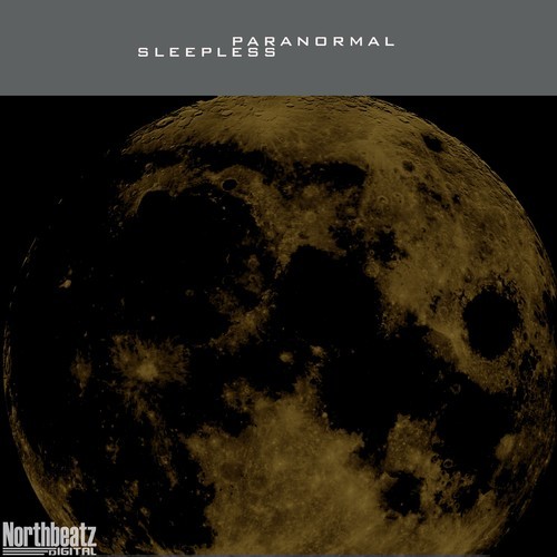 Paranormal-Sleepless EP