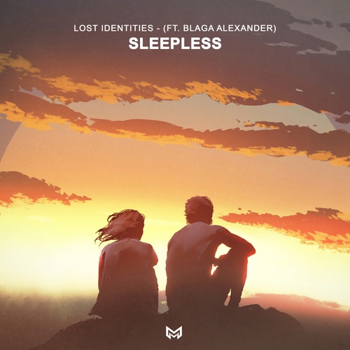 Lost Identities, Alexander Blaga-Sleepless