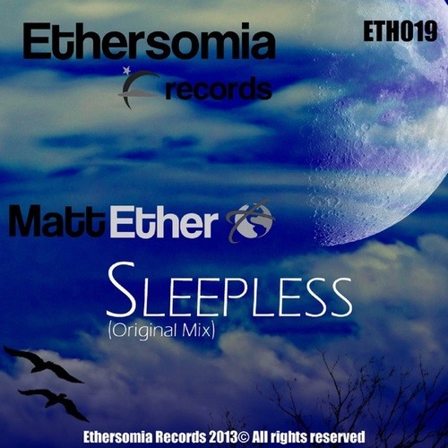 Matt Ether-Sleepless