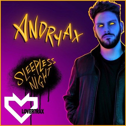 Andryax-Sleepless Night