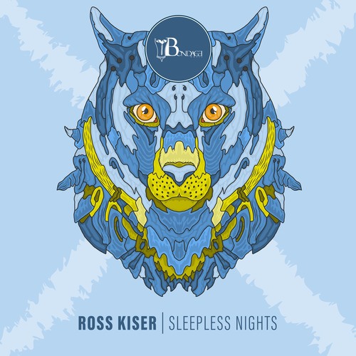 Ross Kiser-Sleepless Nights