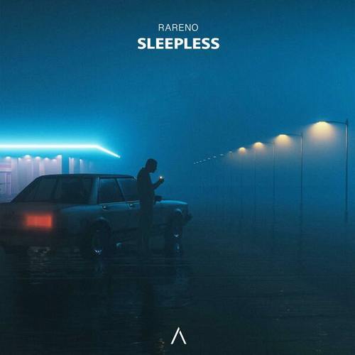 Rareno-Sleepless