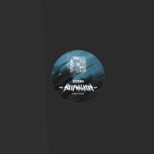 Cooh, DJ Hidden, Lucio De Rimanez, Markoman, Tsunami-Sleepwalkers EP