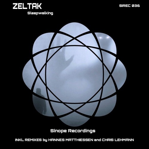 Zeltak, Hannes Matthiessen, Chris Lehmann-Sleepwalking