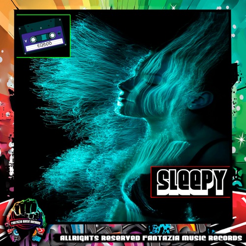 EQ 808-Sleepy