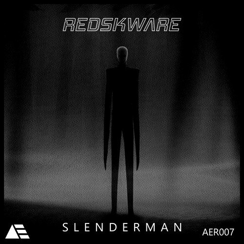 Redskware-Slenderman
