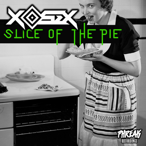 Xosex-Slice Of The Pie