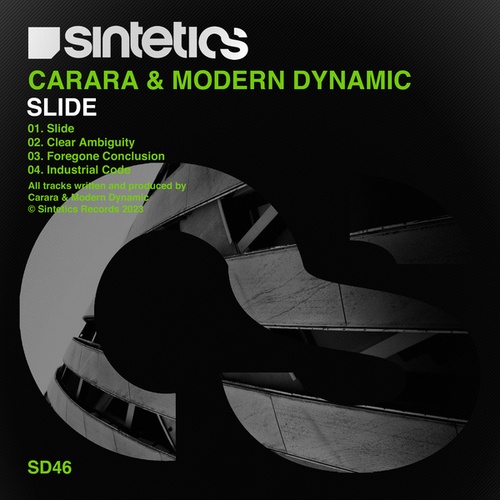 Carara, Modern Dynamic-Slide