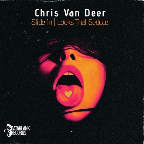 Chris Van Deer-Slide in - Looks That Seduce