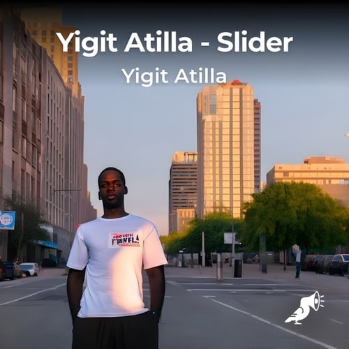 Yigit Atilla-Slider