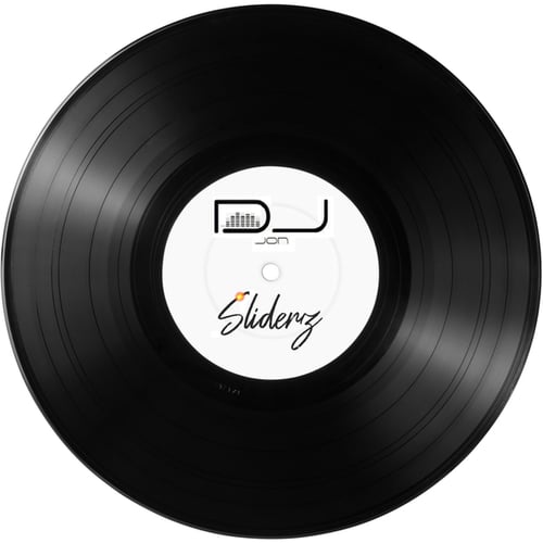 DJ Jon-Sliderz