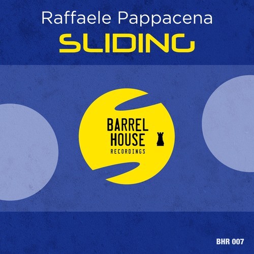 Raffaele Pappacena-Sliding