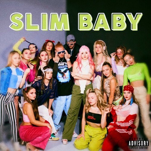 Makeeva69, EXXXTRAÑO-Slim Baby