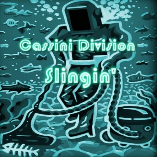 Cassini Division-Slingin'
