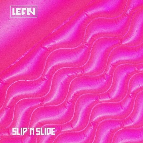 Le Fly-Slip 'n Slide