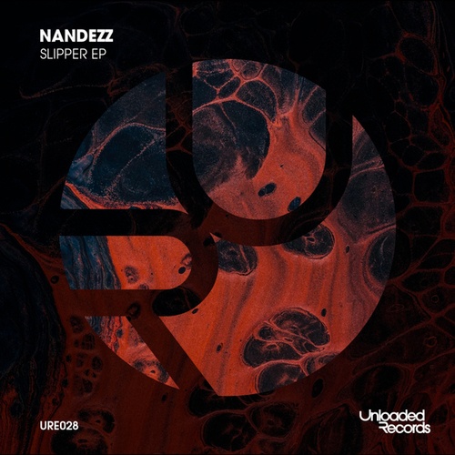 Nandezz-Slipper EP