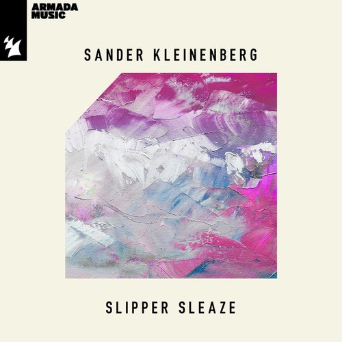 Sander Kleinenberg-Slipper Sleaze