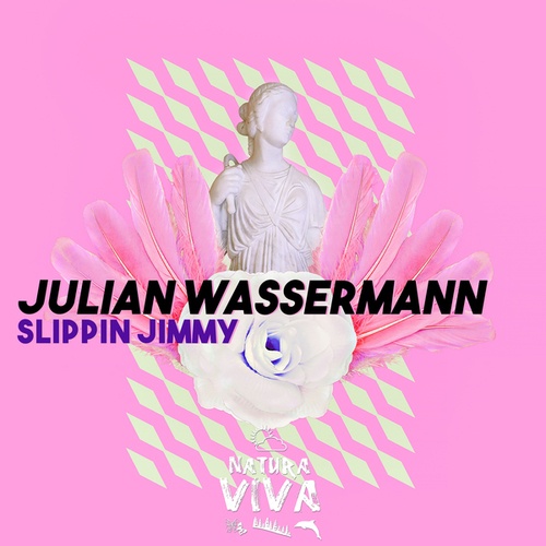 Julian Wassermann-Slippin Jimmy