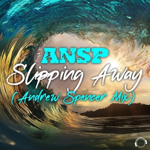 ANSP, Andrew Spencer-Slipping Away (Andrew Spencer Mix)