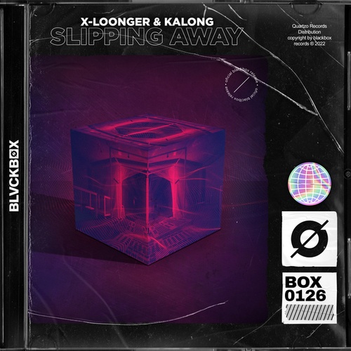 X-Loonger, Kalong-Slipping Away