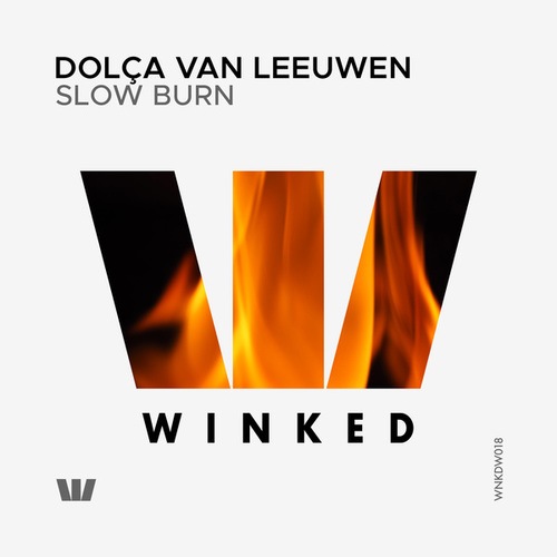 Dolça Van Leeuwen-Slow Burn