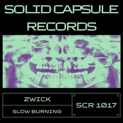 Zwick-Slow Burning