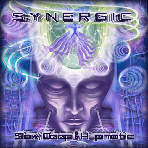 Synergic, Micro Machines, Frog Prog, Deep Dive-Slow Deep & Hypnotic