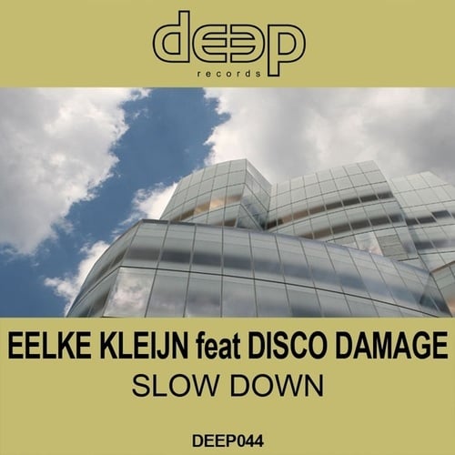 Eelke Kleijn, Disco Damage-Slow Down