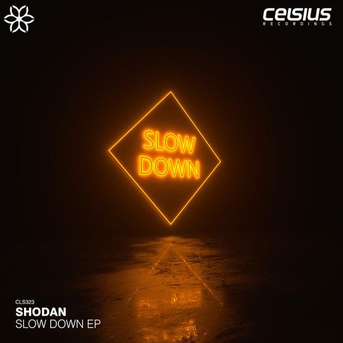 Shodan, Hiraeth, Critical Event-Slow Down EP