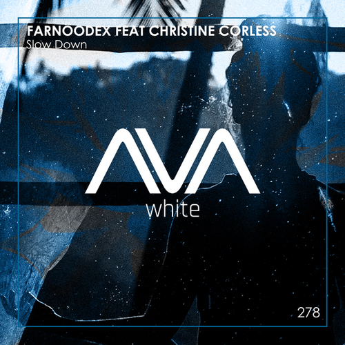 Farnoodex, Christine Corless-Slow Down