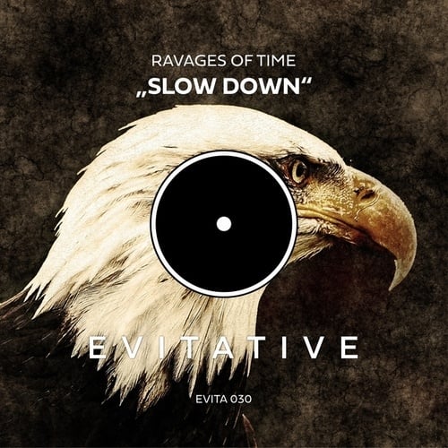 Ravages Of Time-Slow Down