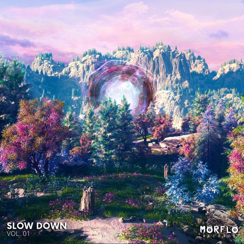 Various Artists-Slow Down, Vol. 01