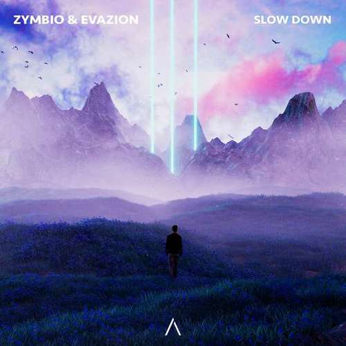 Zymbio, Evazion-Slow Down