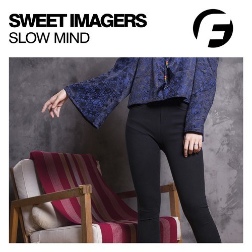 Sweet Imagers-Slow Mind