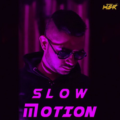 Himanshu Rathee, Ovesh-Slow Motion