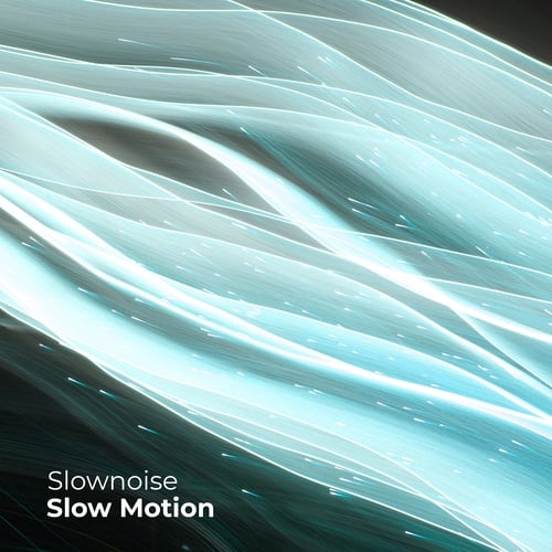 Slownoise-Slow Motion