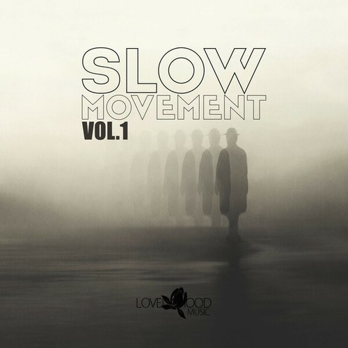 Various Artists-Slow Movement, Vol. 1